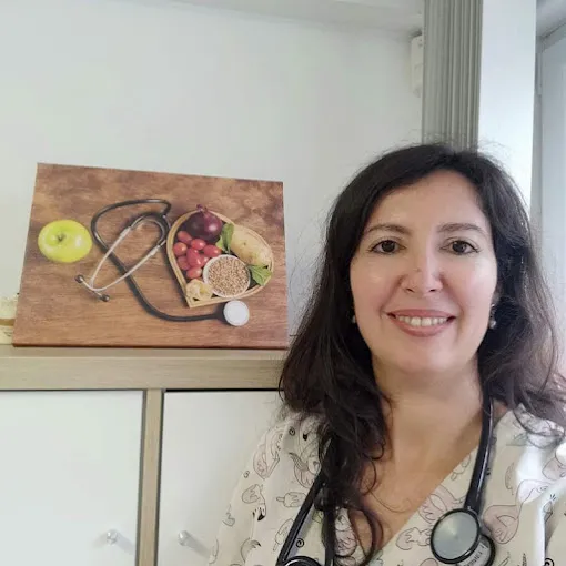 Nutrition Clinique